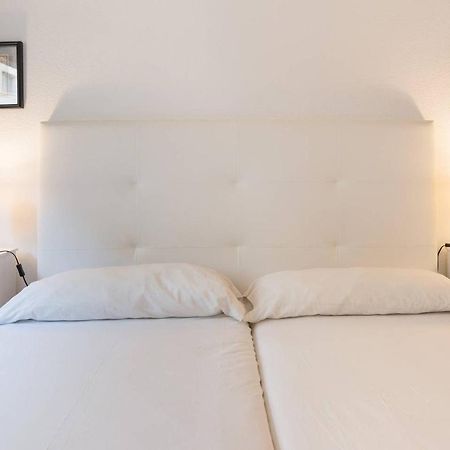 Apartamento Soho Malaga Luaran gambar