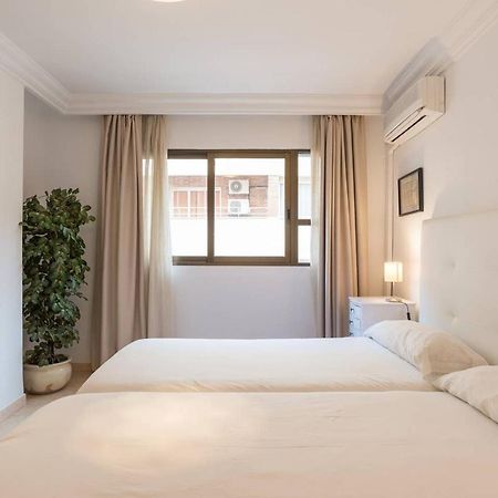 Apartamento Soho Malaga Luaran gambar
