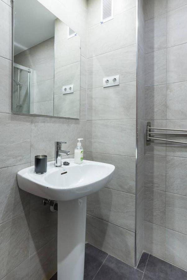 Apartamento Soho Malaga Luaran gambar