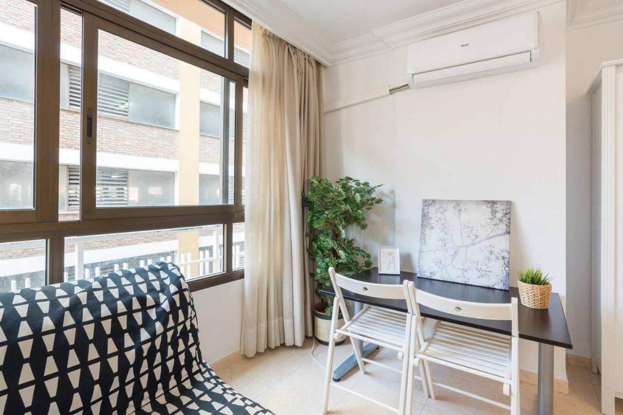Apartamento Soho Malaga Luaran gambar