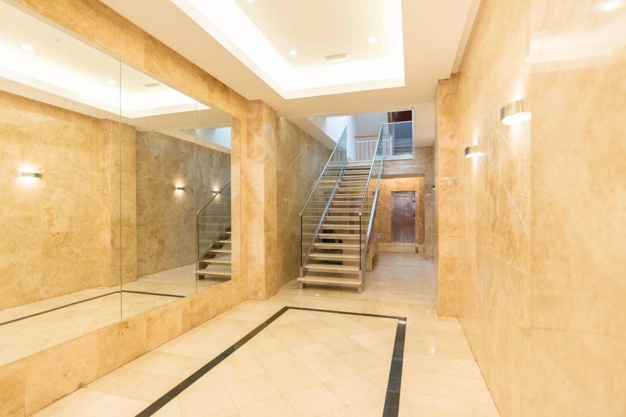 Apartamento Soho Malaga Luaran gambar