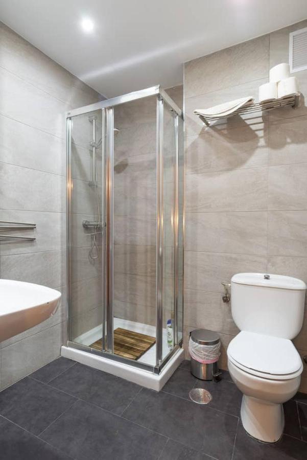 Apartamento Soho Malaga Luaran gambar